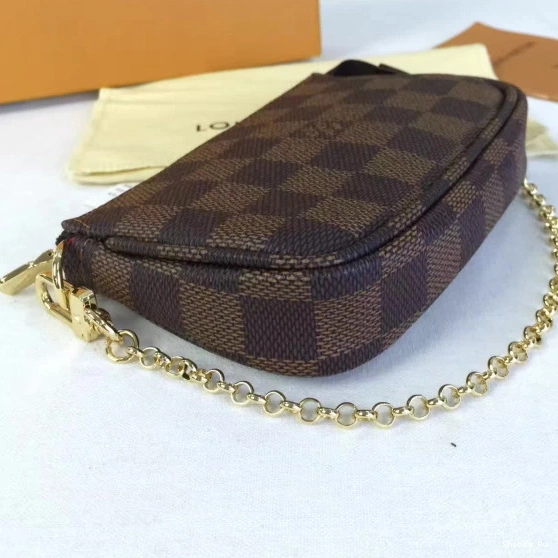 Louis wallet Vuitton 0725